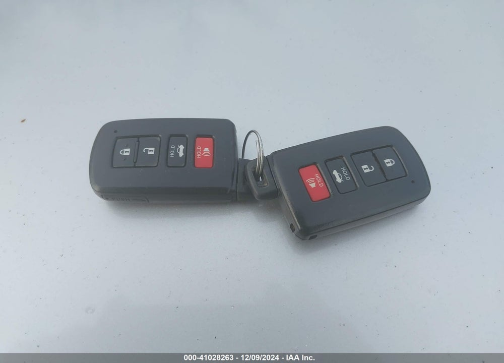 2012 TOYOTA CAMRY VIN: 4T1BF1FK0CU139950