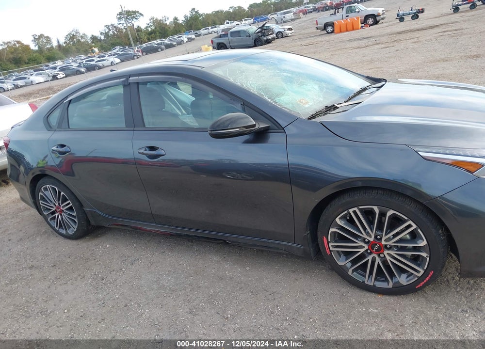 2024 KIA FORTE VIN: 3KPF44AC8RE688882