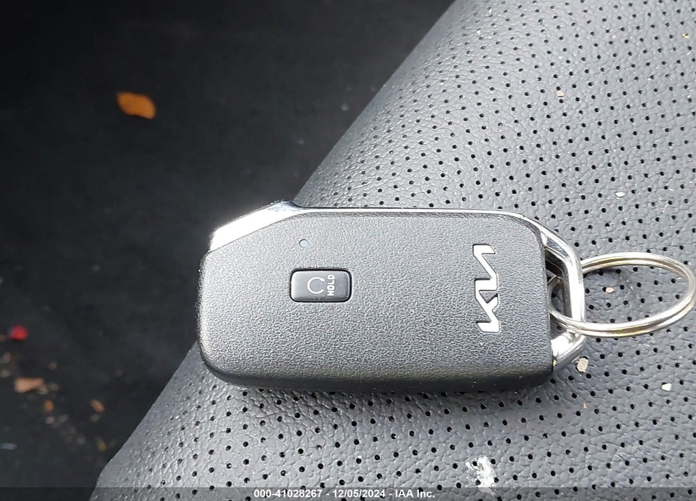 2024 KIA FORTE VIN: 3KPF44AC8RE688882