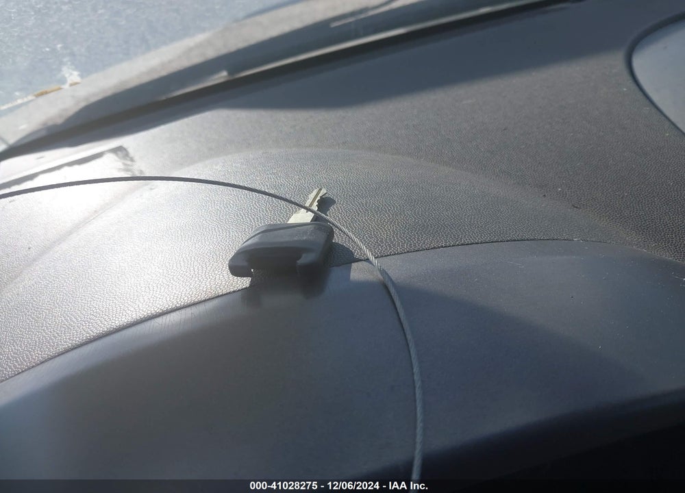 2007 NISSAN ARMADA SE VIN: 5N1AA08C27N721722
