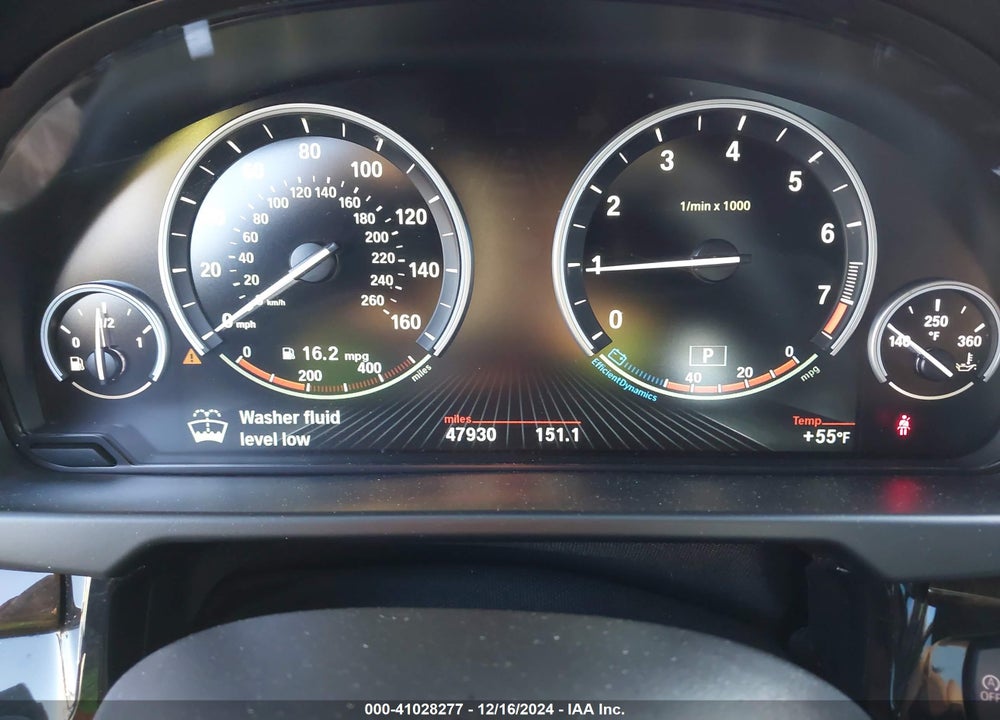 2018 BMW X5 XDRIVE35I VIN: 5UXKR0C56JL073572