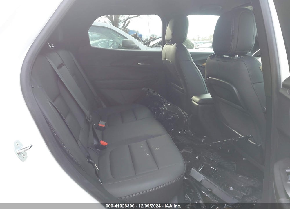 2023 CHEVROLET TRAILBLAZER AWD ACTIV VIN: KL79MSSL6PB182717