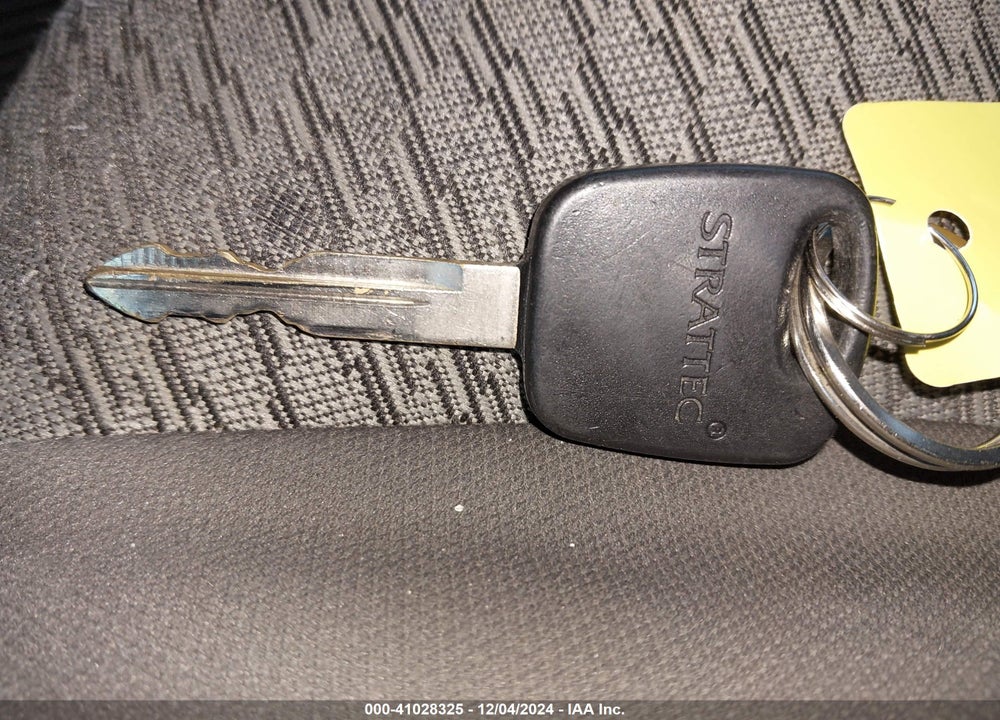 2004 FORD ESCAPE XLT VIN: 1FMYU931X4KA97147