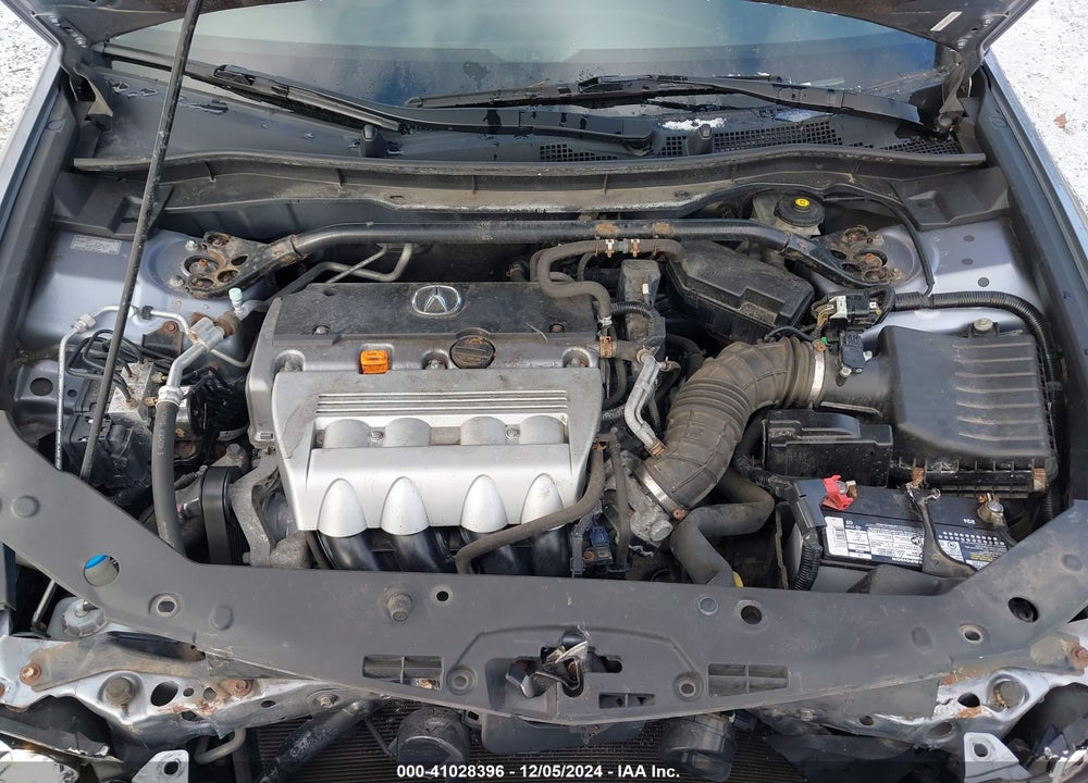 2013 ACURA TSX 2.4 VIN: JH4CU2F46DC014382