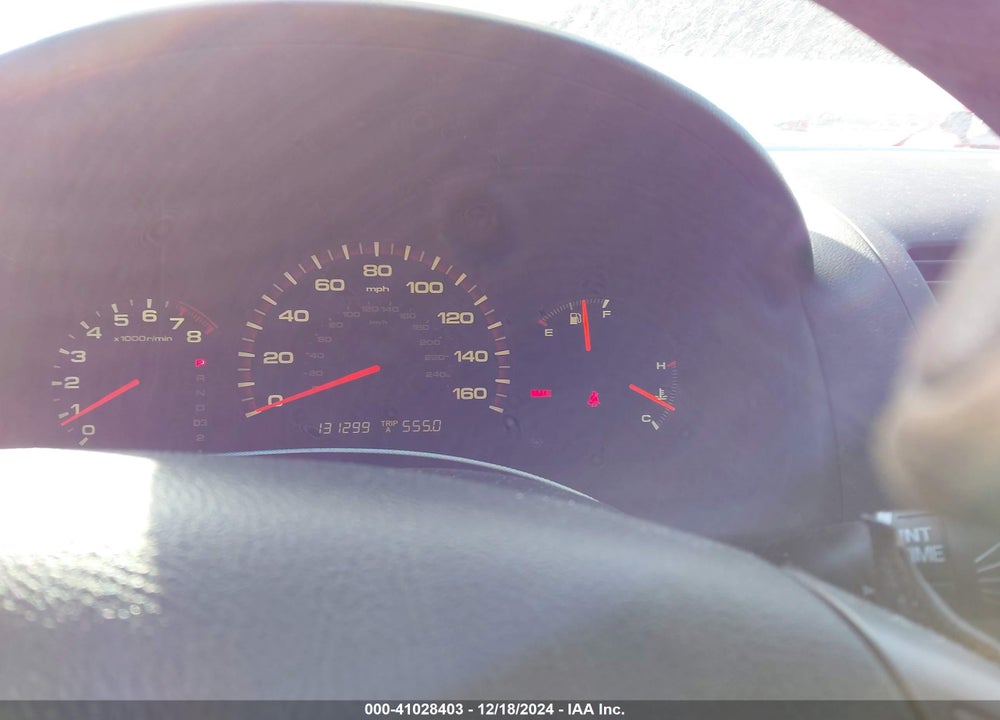 2007 HONDA ACCORD VIN: 1HGCM82627A006390