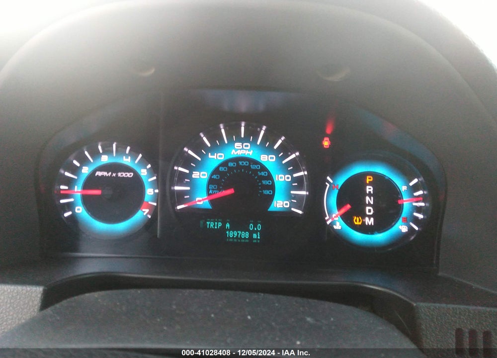 2011 FORD FUSION SE VIN: 3FAHP0HG8BR143254