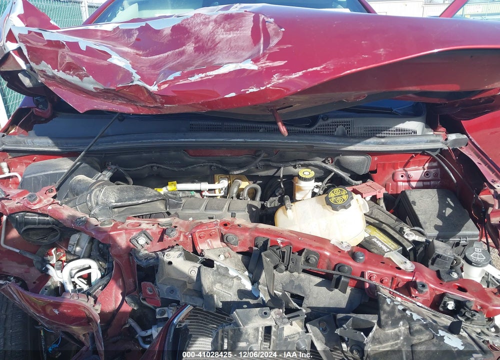 2021 BUICK ENCORE AWD PREFERRED VIN: KL4CJESB1MB350053