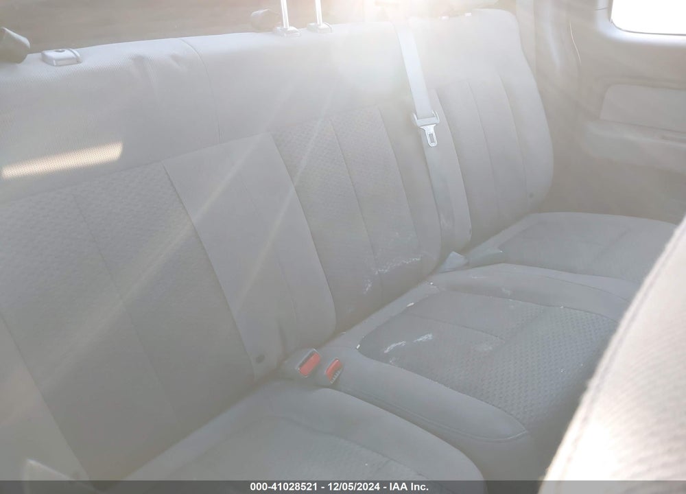 2014 FORD F-150 STX VIN: 1FTFX1EF7EKD39214