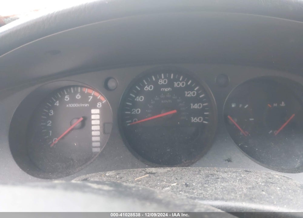 2003 ACURA TL 3.2 VIN: 19UUA56643A054456