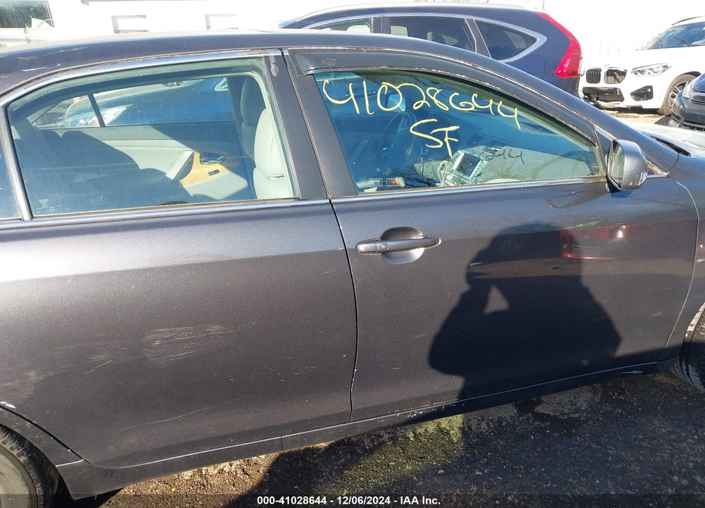 2007 TOYOTA CAMRY XLE V6 VIN: 4T1BK46K17U030626