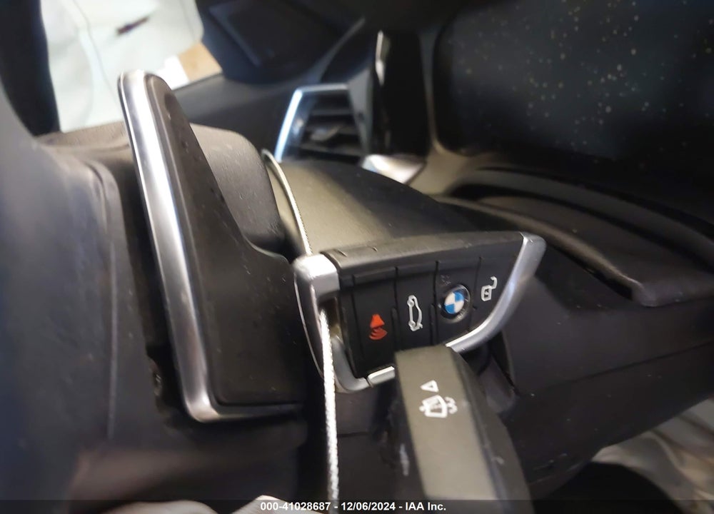 2019 BMW 330I VIN: WBA5R1C59KAK08803
