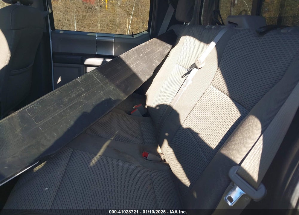 2019 FORD F-350 XLT VIN: 1FT8W3B66KEE79308