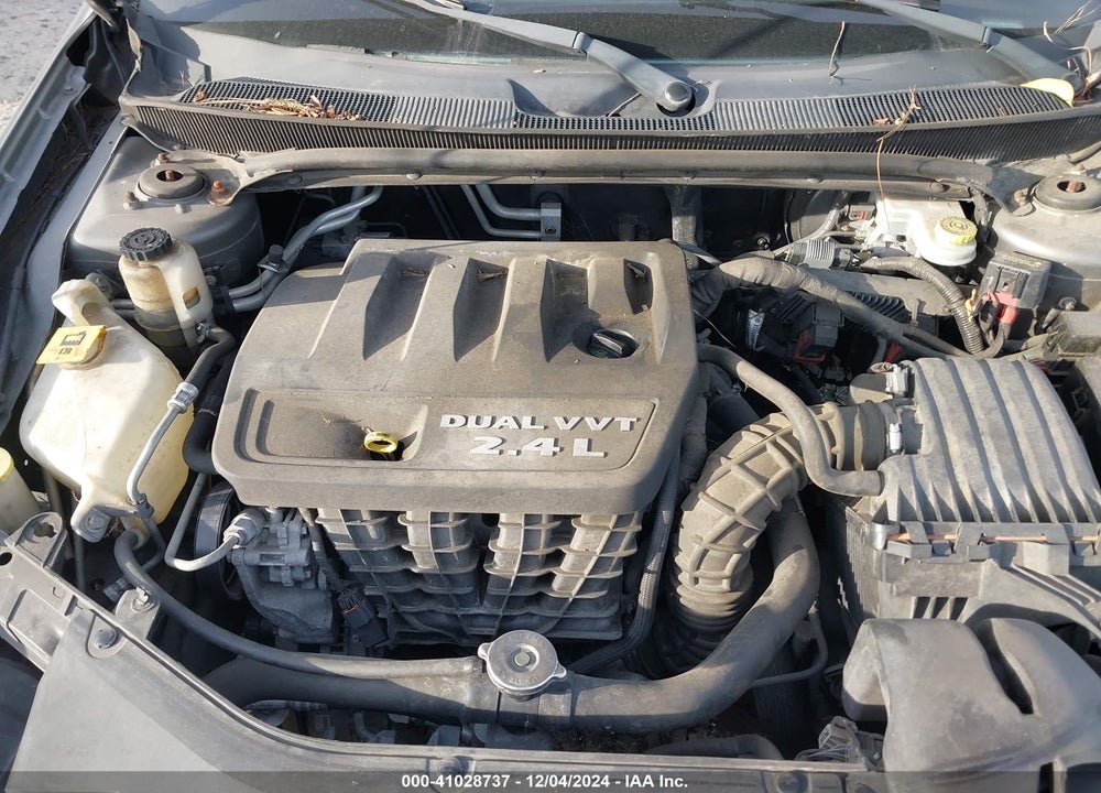 2012 CHRYSLER 200 TOURING VIN: 1C3BCBEB6CN218610