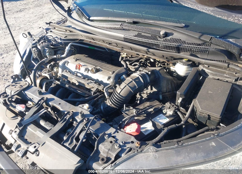 2014 HONDA CR-V LX VIN: 2HKRM4H34EH644077