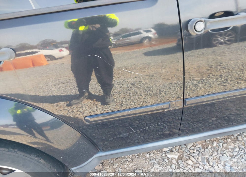 2010 DODGE NITRO SE VIN: 1D4PT2GK2AW134664