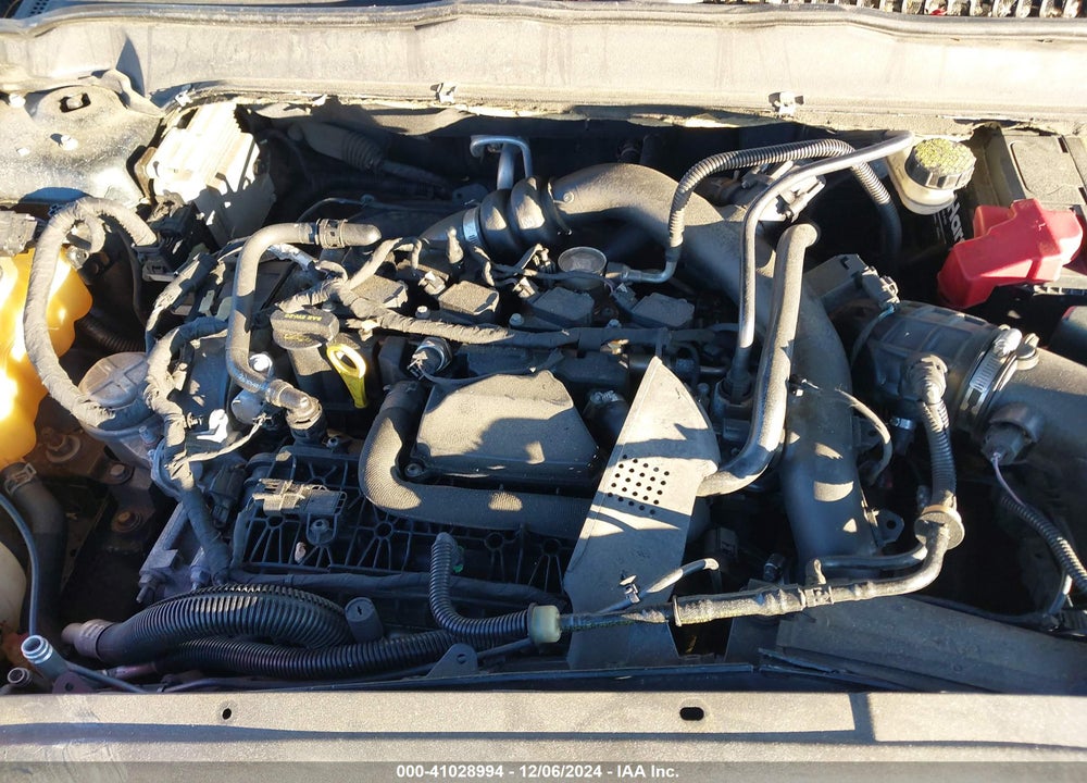 2014 FORD FUSION VIN: 3FA6P0HD8ER334724