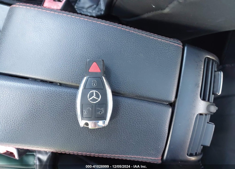 2013 MERCEDES-BENZ C 250 VIN: WDDGJ4HB7DG067626