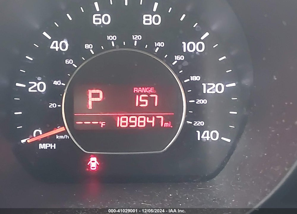 2014 KIA SOUL VIN: KNDJP3A5XE7728726