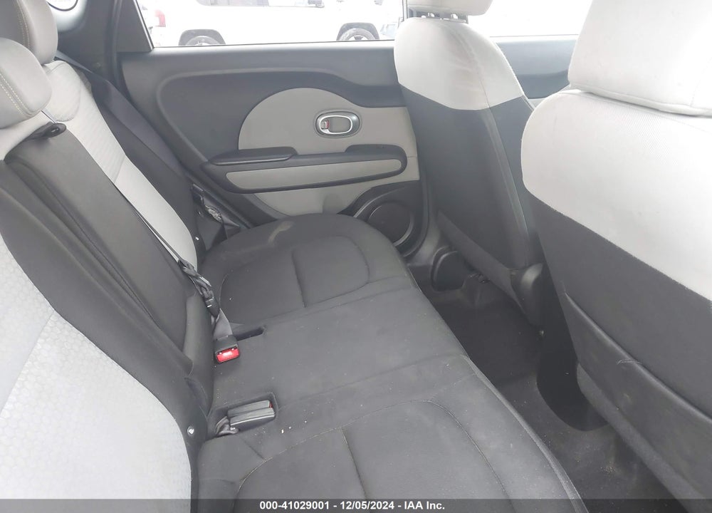 2014 KIA SOUL VIN: KNDJP3A5XE7728726
