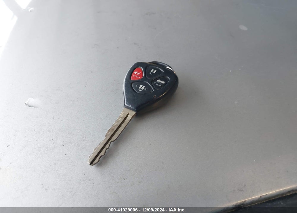 2009 TOYOTA COROLLA VIN: 1NXBU40E39Z142277