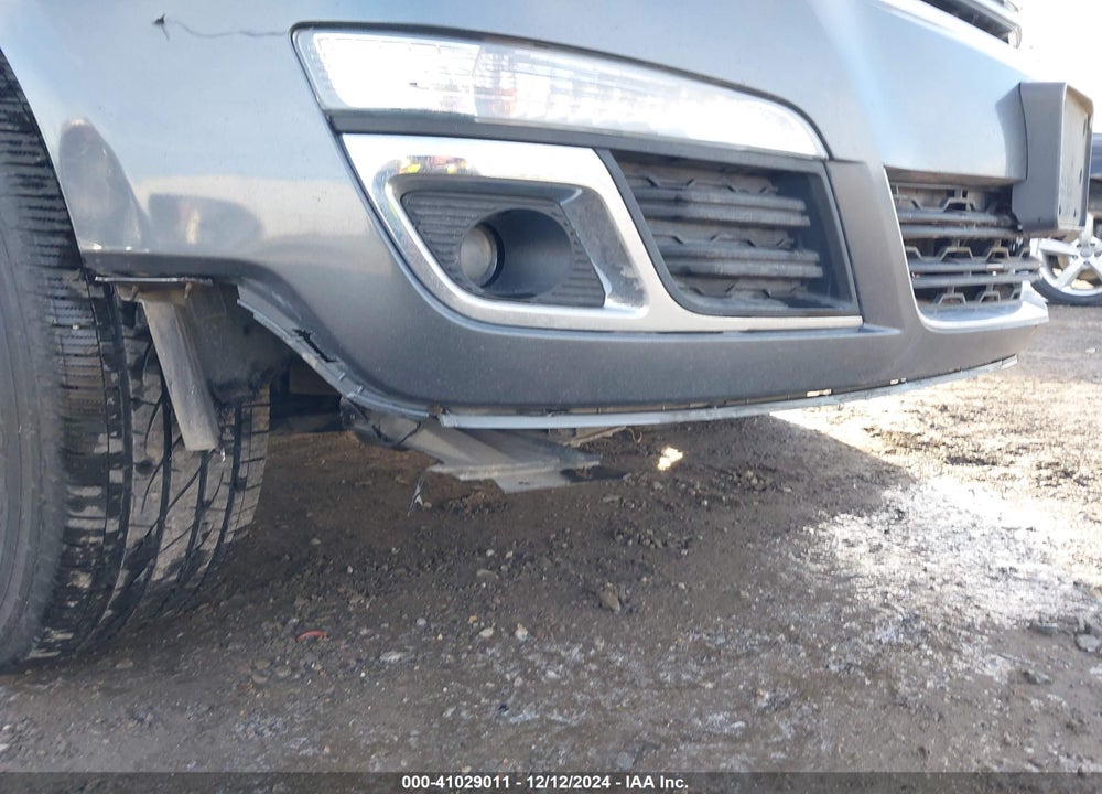 2013 CHEVROLET TRAVERSE 1LT VIN: 1GNKVGKDXDJ183630