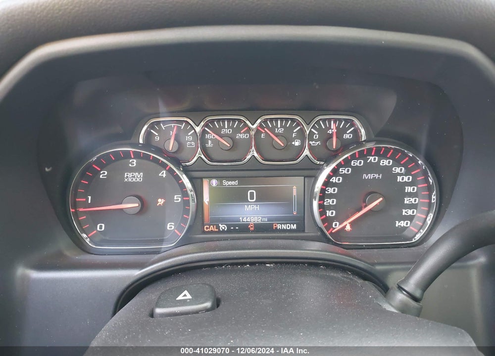 2015 GMC SIERRA 1500 VIN: 1GTV2UEH0FZ159997