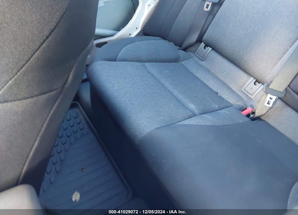 2025 TOYOTA CAMRY VIN: 4T1DBADK7SU502508
