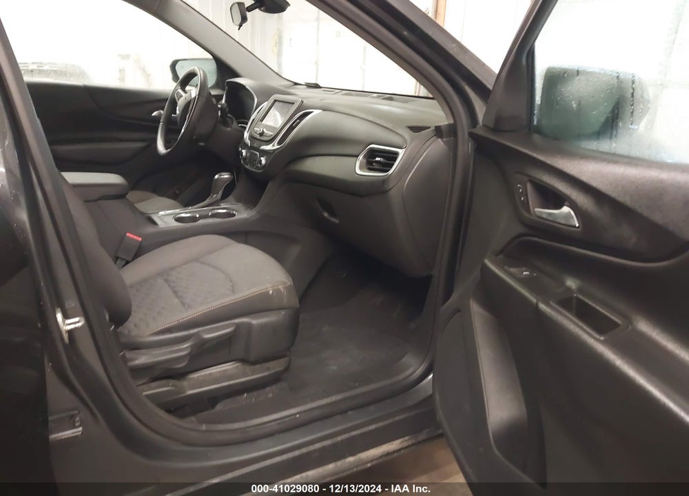 2020 CHEVROLET EQUINOX AWD LT 1.5L TURBO VIN: 3GNAXUEV0LS613025
