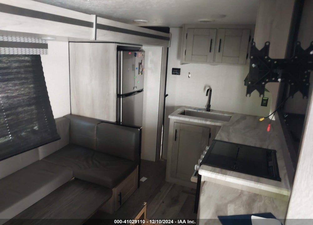 2022 UNDEFINED OTHER VIN: 4EZTL3126N7020580