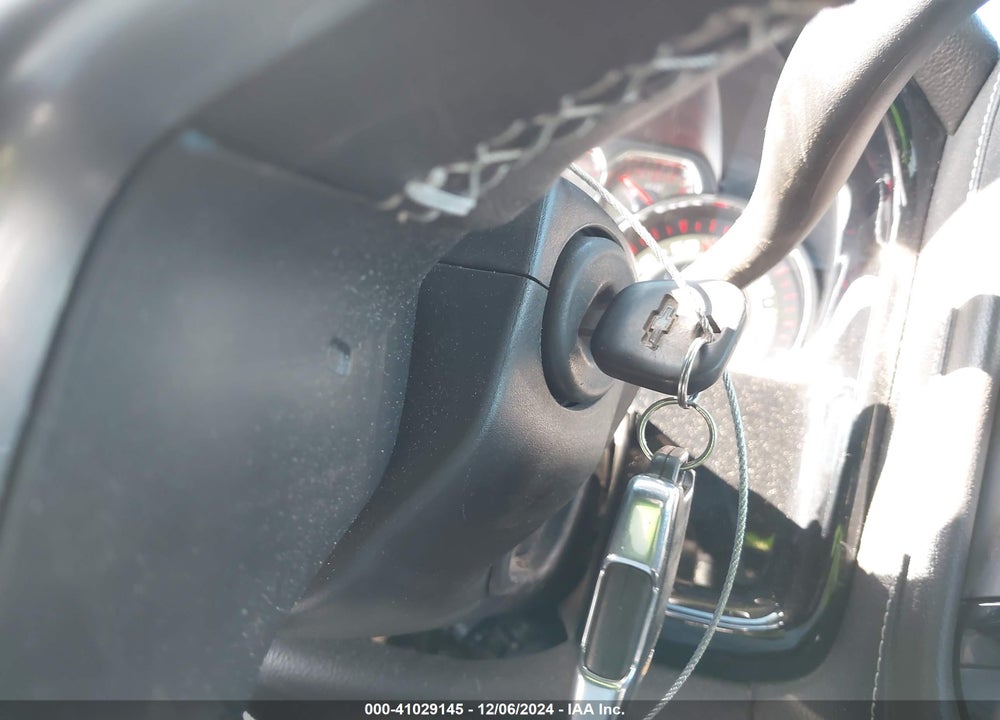 2018 CHEVROLET SILVERADO 1500 2LZ VIN: 3GCUKSEJ4JG304969