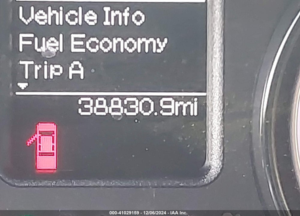2020 RAM 1500 CLASSIC VIN: 1C6RR6FT3LS128623