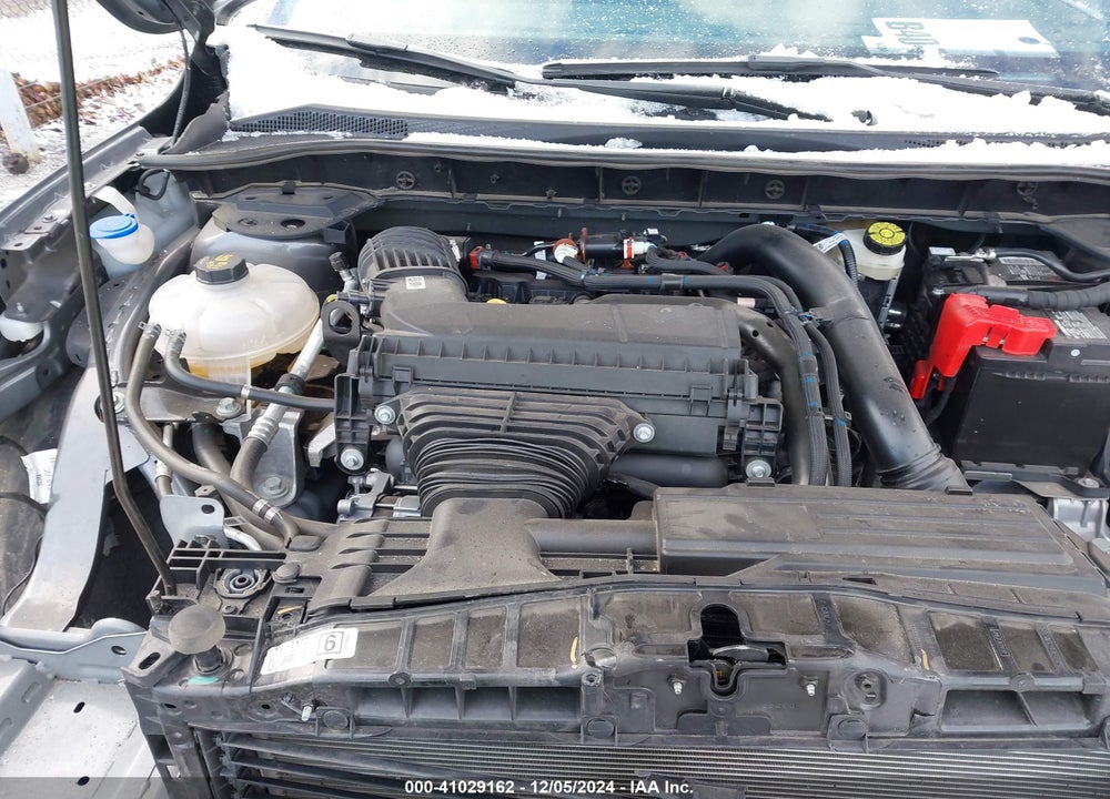 2023 FORD ESCAPE ST-LINE ELITE VIN: 1FMCU9PA0PUA02270