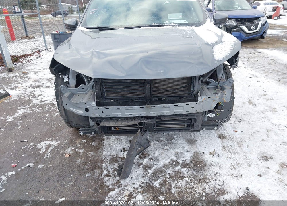 2023 FORD ESCAPE ST-LINE ELITE VIN: 1FMCU9PA0PUA02270