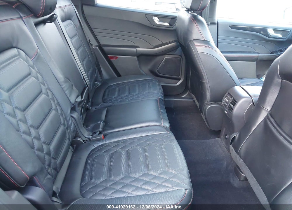 2023 FORD ESCAPE ST-LINE ELITE VIN: 1FMCU9PA0PUA02270