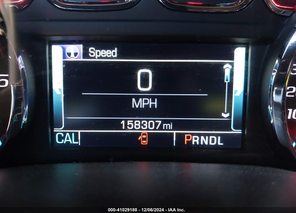 2017 CHEVROLET SILVERADO 1500 1LT VIN: 3GCPCRECXHG399987