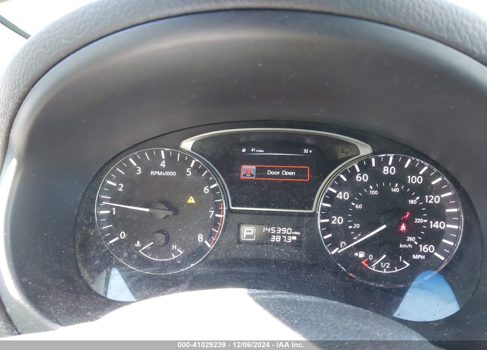 2014 NISSAN ALTIMA 2.5 S VIN: 1N4AL3AP9EC187470