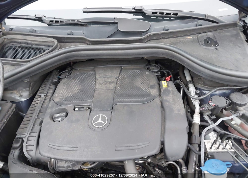2018 MERCEDES-BENZ GLE 350 4MATIC VIN: 4JGDA5HBXJB054652