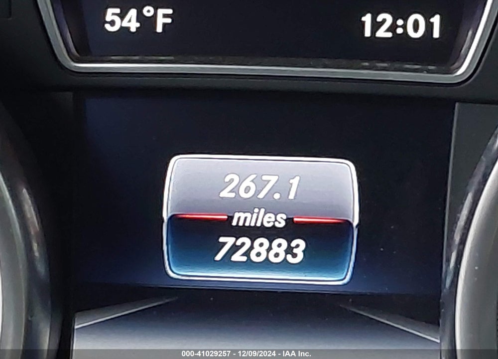 2018 MERCEDES-BENZ GLE 350 4MATIC VIN: 4JGDA5HBXJB054652