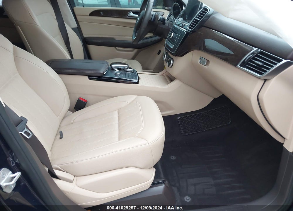 2018 MERCEDES-BENZ GLE 350 4MATIC VIN: 4JGDA5HBXJB054652