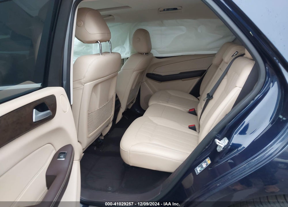 2018 MERCEDES-BENZ GLE 350 4MATIC VIN: 4JGDA5HBXJB054652