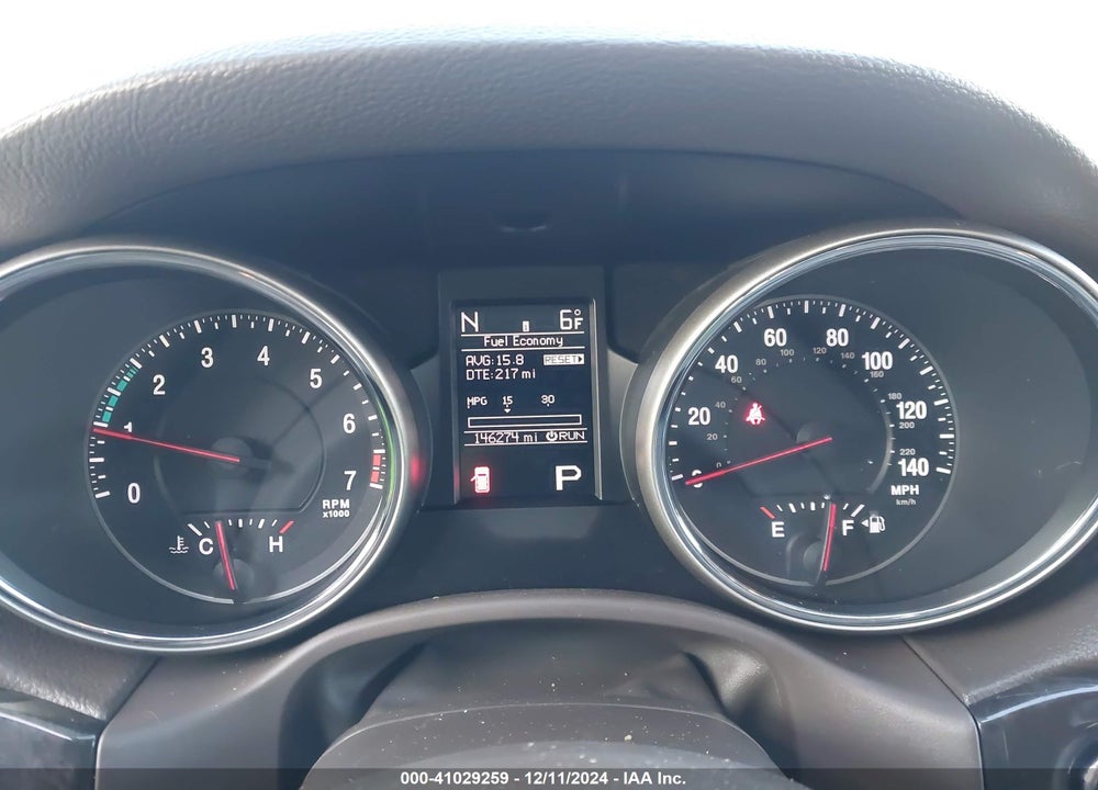 2011 JEEP GRAND CHEROKEE VIN: 1J4RR4GG4BC522584