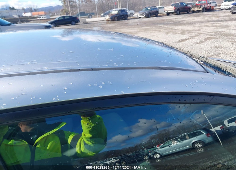 2013 HONDA CIVIC LX VIN: 19XFB2F5XDE045558