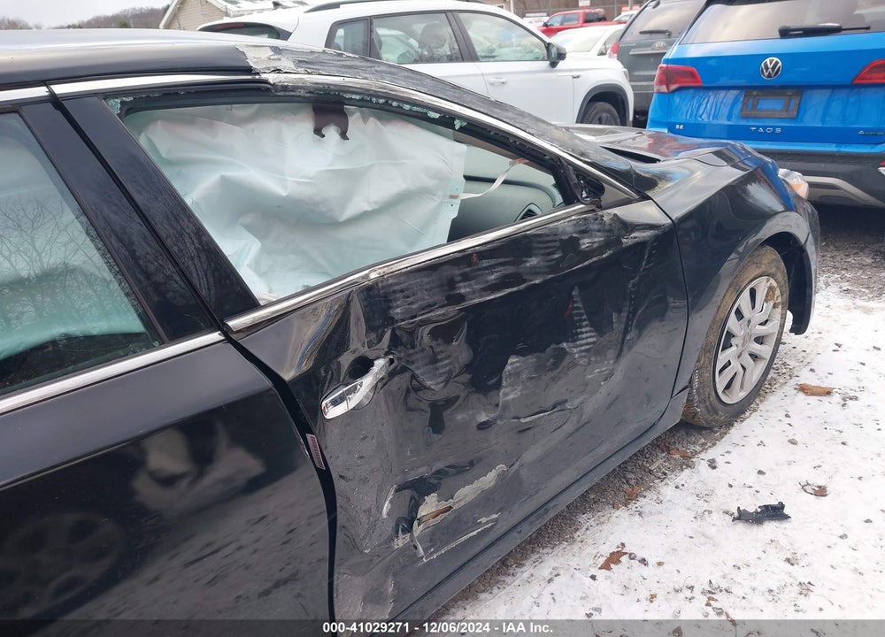 2018 NISSAN ALTIMA 2.5 S VIN: 1N4AL3AP4JC294954