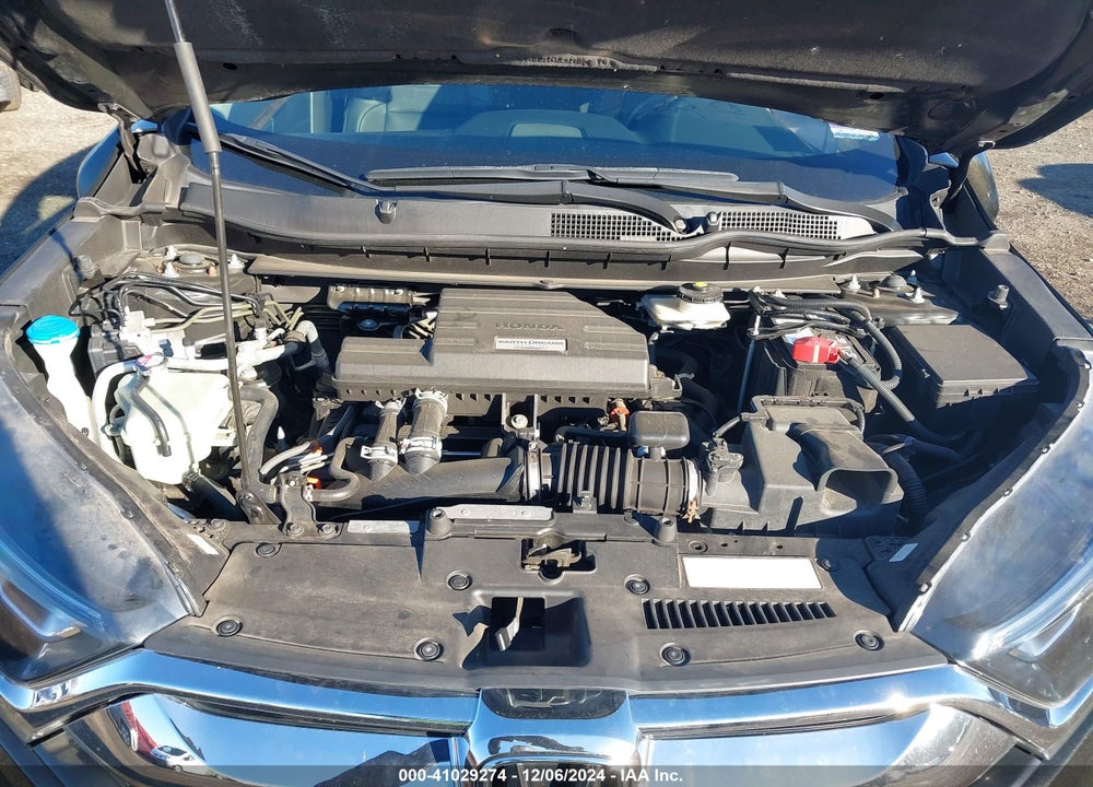2017 HONDA CR-V EX-L/EX-L NAVI VIN: 2HKRW2H84HH683573