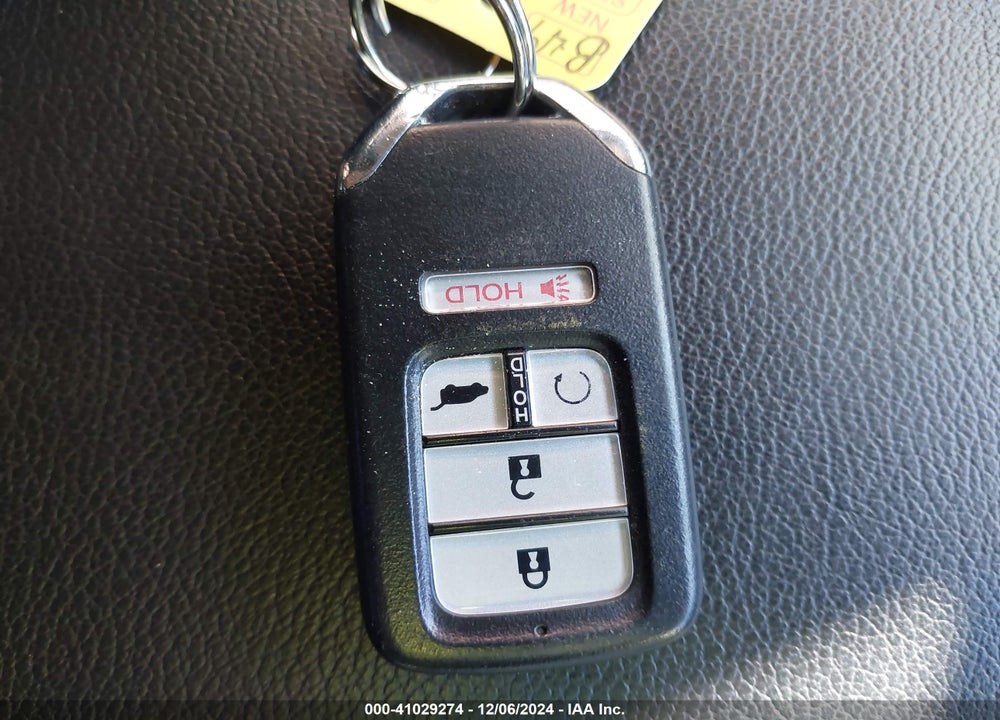 2017 HONDA CR-V EX-L/EX-L NAVI VIN: 2HKRW2H84HH683573