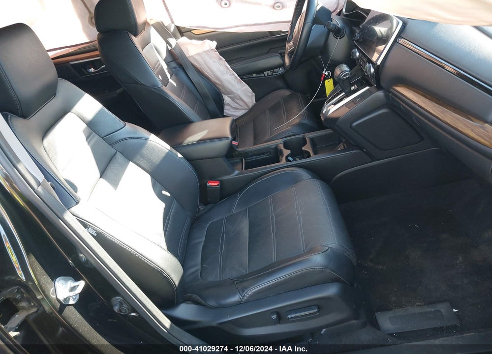 2017 HONDA CR-V EX-L/EX-L NAVI VIN: 2HKRW2H84HH683573