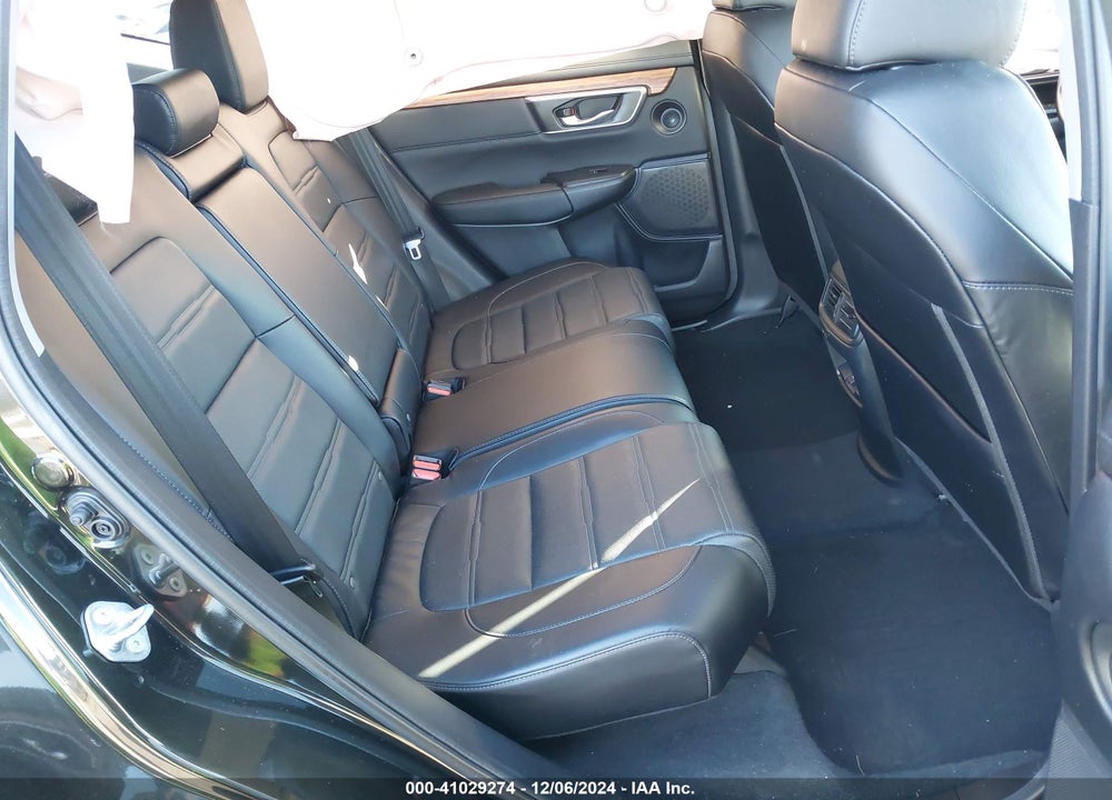 2017 HONDA CR-V EX-L/EX-L NAVI VIN: 2HKRW2H84HH683573