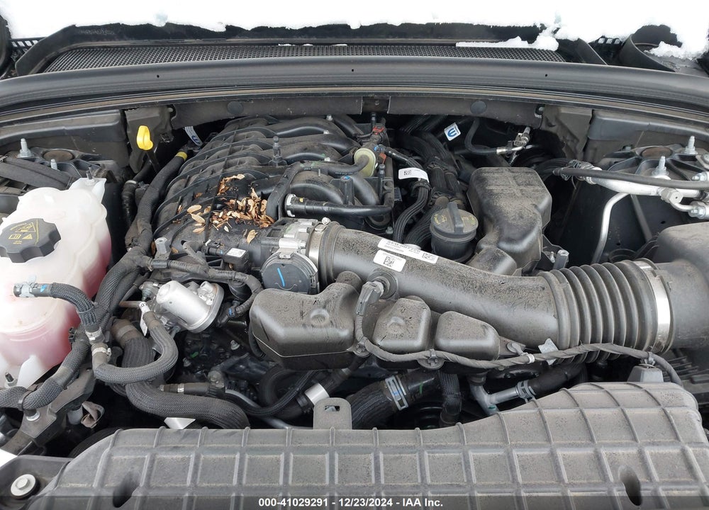 2024 JEEP GRAND CHEROKEE VIN: 1C4RJHBG8RC194592