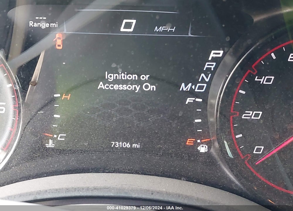 2020 DODGE CHARGER VIN: 2C3CDXHG5LH157832