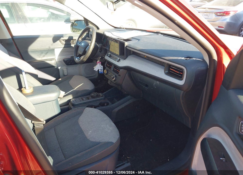 2024 FORD MAVERICK XLT VIN: 3FTTW8H36RRA25510